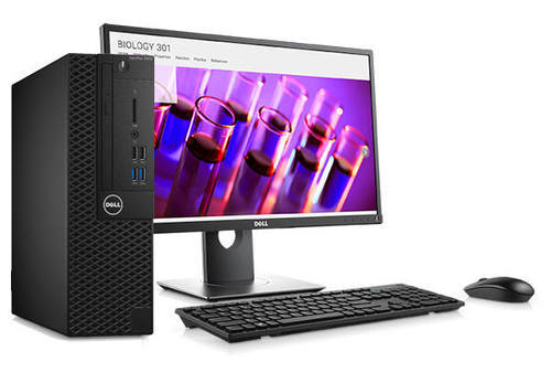 iLock Desktop Lock Solution