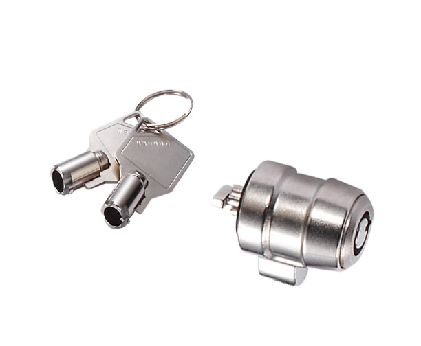 iLock Chassis Keyed Computer Lock